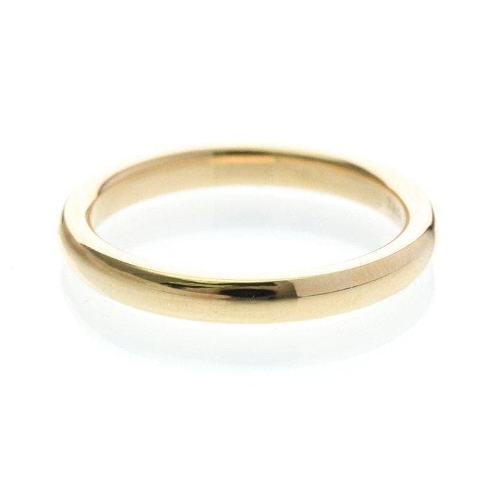 Tiffany & Co. - Bague or rose, Bijoux, Sacs & Beauté, Bagues