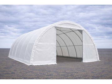 Veiling: Opslagtent 12000x9760x4580mm RTE 2026 Nieuw, Ophalen, Nieuw