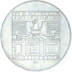 Oostenrijk. 100 Schilling 2x 1975/1978 - 50th Schilling