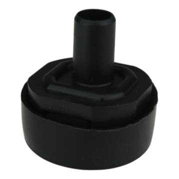 Beluchter broyeur motor, Overige typen