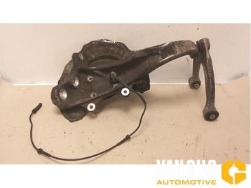 Fusee rechts-voor BMW 5-Serie O183680, Auto-onderdelen, Nieuw