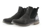 Mustang Chelsea boots in maat 45 Bruin, Verzenden, Boots