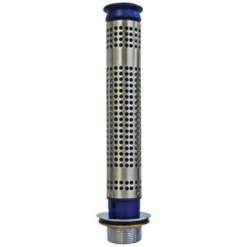Standpijp | Geperforeerd | Spoelbakhoogte 300mm |, Verzenden, Nieuw in verpakking