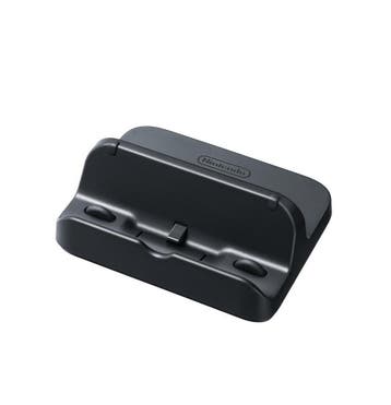 Wii U GamePad Cradle, Games en Spelcomputers, Spelcomputers | Nintendo Wii U, Verzenden, Nieuw