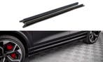 Side Skirts Diffuser voor Audi RSQ8 Mk1, Ophalen of Verzenden