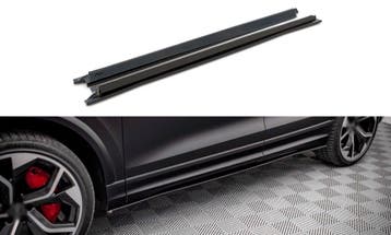 Side Skirts Diffuser voor Audi RSQ8 Mk1, Ophalen of Verzenden