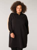 YESTA jurk Vera 100 cm1(48)Maat 46/48 (XL) of groter, Verzenden