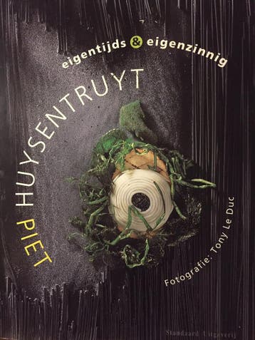 PIET HUYSENTRUYT EIGENTIJDS & EIGENZINNI 9789002205828, Verzenden, Gelezen, P. van Doveren