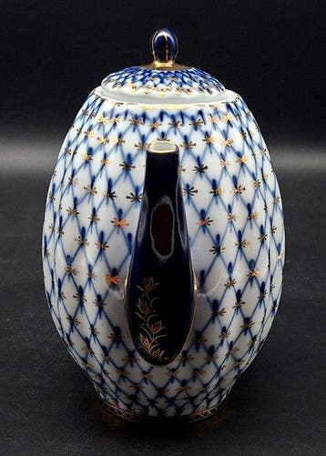 Tafelservies - 1e keuze! Lomonosov Imperial Porcelain