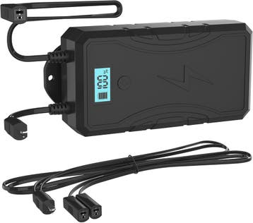 Ohcans accu 2-pins voor meubels | Tweede Kansje | OP = OP, Verzenden, Nieuw