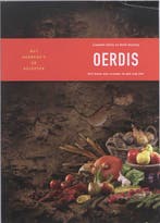 OERDIS - ONS MENU WAS VROEGER ZO GEK NOG NIET 9789075979268, Verzenden, Liesbeth Smits