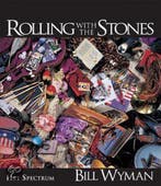 Rolling with the Stones 9789027479662 B. Wyman, Verzenden, Gelezen, B. Wyman