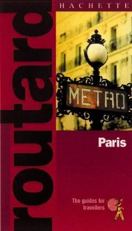 PARIS (ROUTARD 2000) 9781842020272 Gloaguen, Livres, Langue | Anglais, Envoi