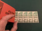 Empire allemand 1940 - Livret de timbres Constructions - MNH
