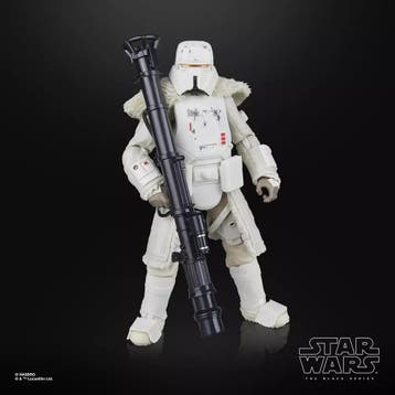 Star Wars: Andor Black Series Action Figure Range Trooper 15, Ophalen of Verzenden, Nieuw