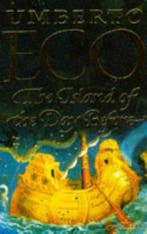Island Of The Day Before 9780749396664 Umberto Eco, Verzenden, Umberto Eco