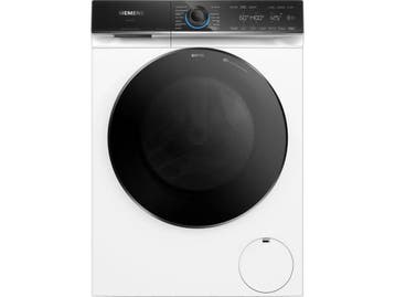 Siemens WG44B2A5NL - Wasmachine - Intelligent Dosing, Verzenden, Zo goed als nieuw