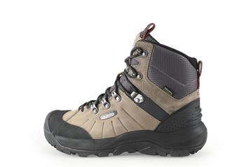 Keen Snowboots in maat 39½ Groen, Overige kleuren, Verzenden, Overige typen, Zo goed als nieuw