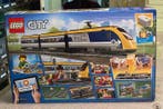 Lego Set - 60197 - City - Treno passeggeri