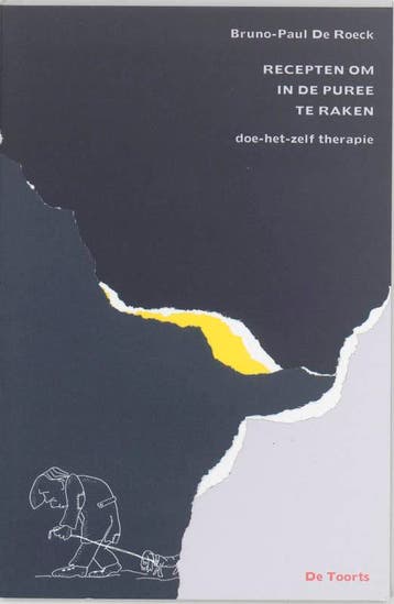 Recepten om in de puree te raken 9789060203293 B.P. de Roeck, Boeken, Verzenden, Gelezen, B.P. de Roeck