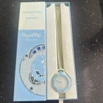 Swatch - Audemars Piguet x Swatch - Royal Pop - Blaue Acht -
