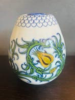 Faenza - Paolo Zoli - Vaas - Faience