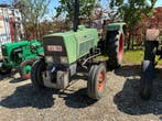 1969 Fendt Farmer Turbomatik 103S Oldtimer tractor