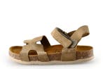 Nelson Sandalen Meisjes in maat 33 Beige, Verzenden, Jongen of Meisje, Schoenen, Nieuw