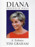 Diana, Princess of Wales 9780297824169 Christopher Wilson, Verzenden, Gelezen, Christopher Wilson