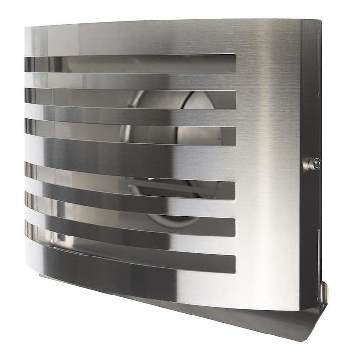 Design gevelkap PREMIUM LINE -ALFA-, Doe-het-zelf en Bouw, Ventilatie en Afzuiging, Nieuw, Verzenden