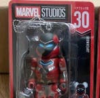 Medicom Toy - Figuur - Marvel Studios BE@RBRICK – Wakanda, Nieuw