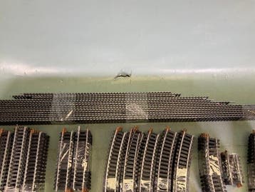 Lima H0 - Modeltreinsporen (200), Hobby en Vrije tijd, Nieuw