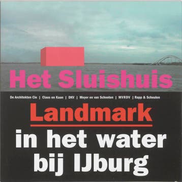 Het sluishuis 9789068683066 IRMA DEJONG, Verzenden, IRMA DEJONG