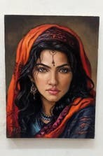 Alessandro Granata (1989) - Bellezza orientale