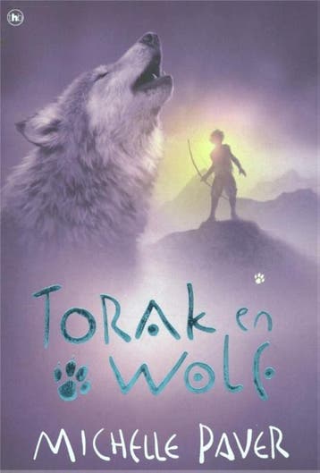 Torak en Wolf / Torak en Wolf / 1 9789044338935, Boeken, Verzenden, Zo goed als nieuw, Michelle Paver
