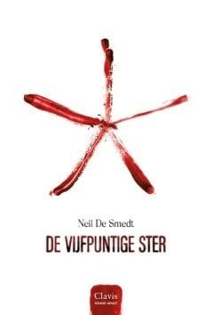 De vijfpuntige ster (9789044838268, Nell De Smedt), Verzenden
