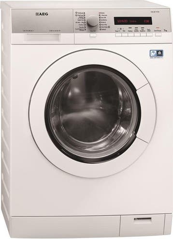 AEG L76479NFL - Wasmachine - 7 kg - 1400 tpm - ProTex Plus &, Ophalen of Verzenden, Nieuw