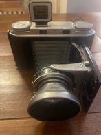 Voigtländer Bessa II avec Skopar 3,5/105mm - 6x9