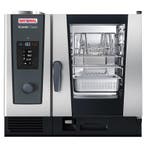Combisteamer | iCombi Classic | Elektrisch | 6 Niveaus (1/1, Verzenden, Nieuw in verpakking