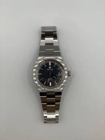 Nivada - F77 SST Black MK1 - 69000A77 - Homme - 2020-2025, Nieuw