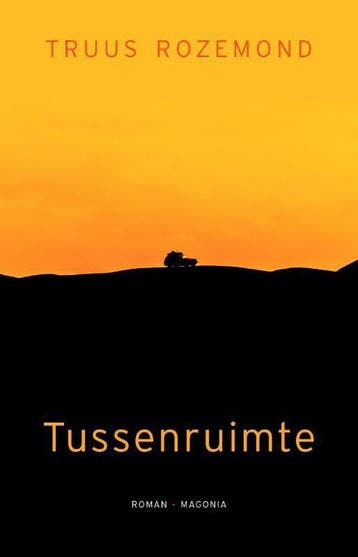 Tussenruimte 9789492241191 Truus Rozemond, Verzenden, Gelezen, Truus Rozemond