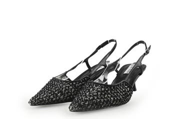 Steve Madden Pumps in maat 39 Zwart, Kleding | Dames, Schoenen, Pumps, Verzenden, Zwart, Steve Madden