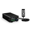 Extreem Pro Handheld 100 Watt Sirene 5 jaar Garantie, Ophalen of Verzenden, Nieuw