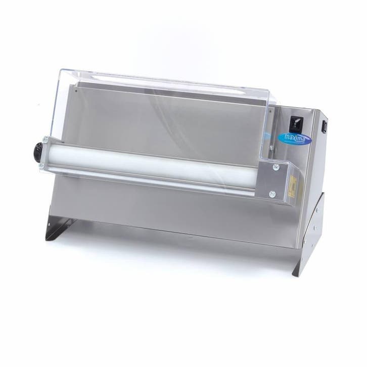 Fondant Roller Machine | RVS | Enkele roller | Instelbare, Zakelijke goederen, Horeca | Keukenapparatuur, Nieuw in verpakking