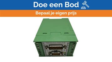 Bieden: Phoenix Data Converter PSGM-EG, Ophalen of Verzenden, Nieuw