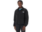 Veiling - The North Face Easy Wind trackjack dames zwart, Nieuw