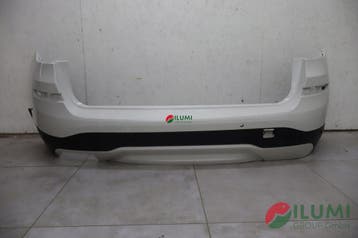 Achterbumper BMW X3 F25 LIFT 7366379, Verzenden, Gebruikt