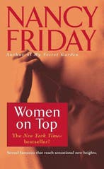 Women on Top 9780671648459 Nancy Friday, Boeken, Verzenden, Gelezen, Nancy Friday