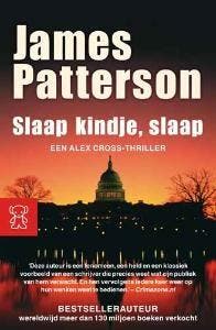 Slaap kindje, slaap / Zwarte beertjes / 2993 9789046112922, Verzenden, James Patterson