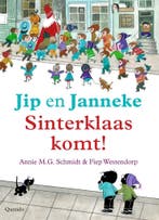 Jip en Janneke - Jip en Janneke (9789045114132), Verzenden
